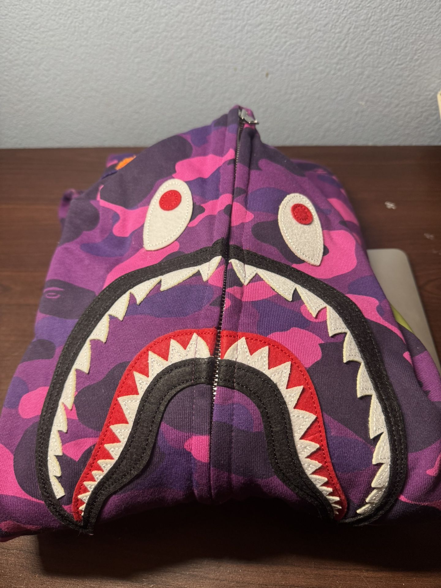 Bape Hoodie