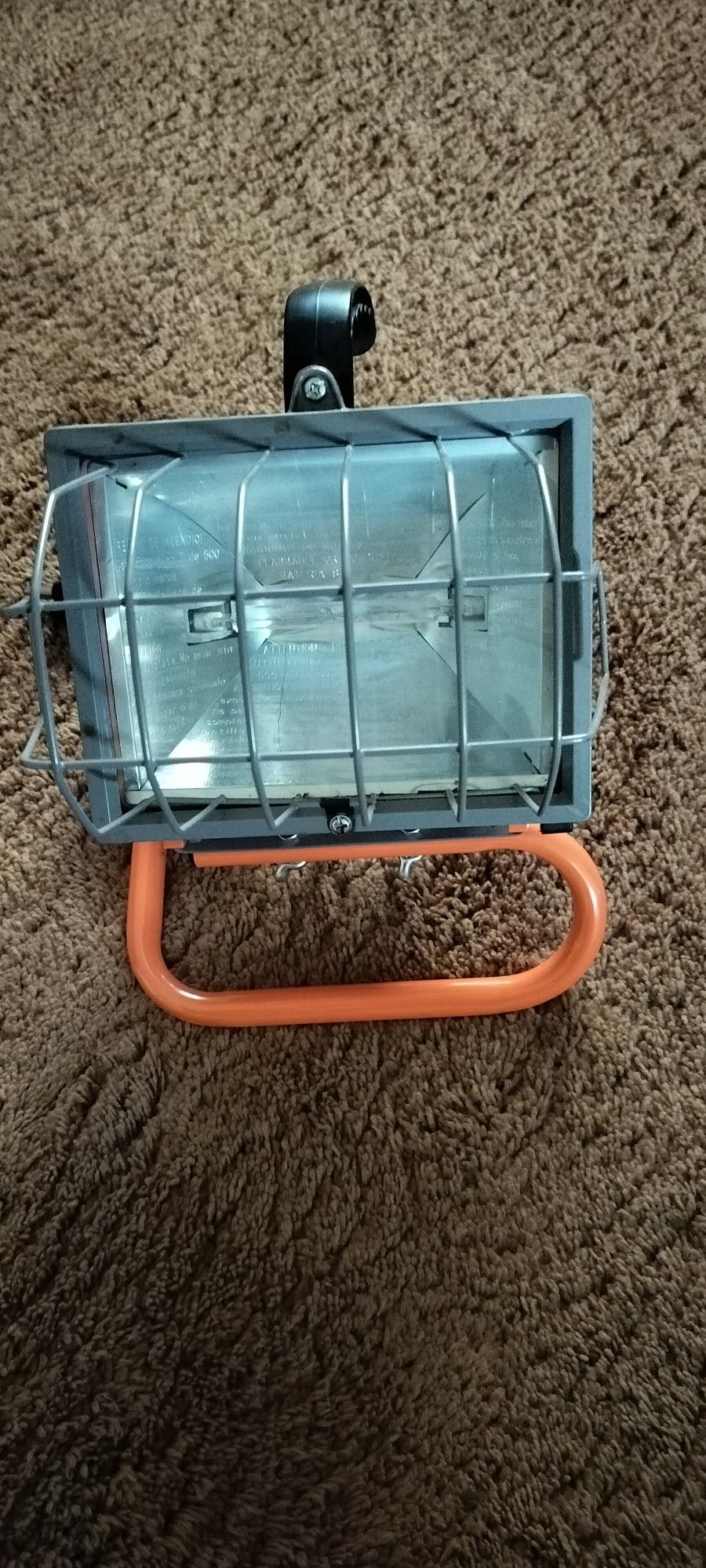  Commercial Electric light