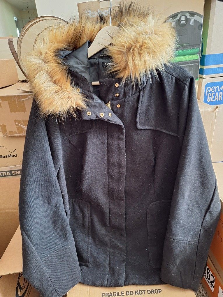 Ladies Jacket