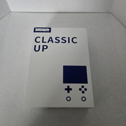 BATLEXP Classic Up|Brand New|64GB|Color Black: