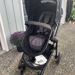 Evenflo Pivot Stroller