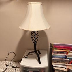 Lamp