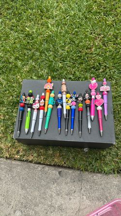 Pens