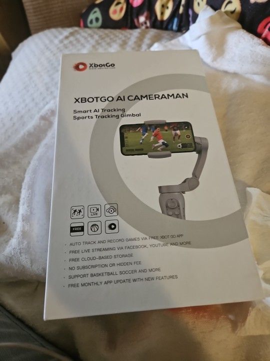 Selfie Tripod