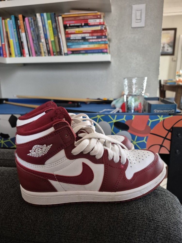Nike Jordans