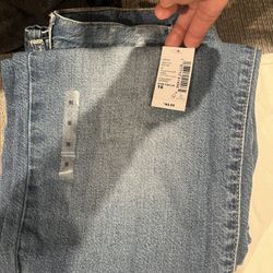 New Girls Jeans