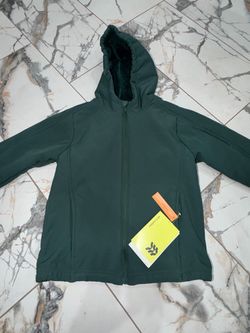Jacket Kid