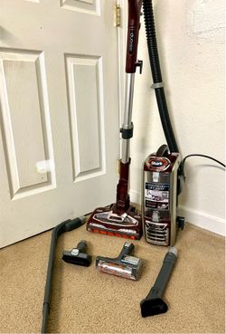 Shark Vacuum