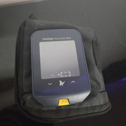 FreeStyle Optium Neo Blood Glucose & Ketone Meter - Single Unit Meter Only