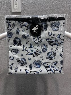 Logie Joe’s magnetic golf towels
