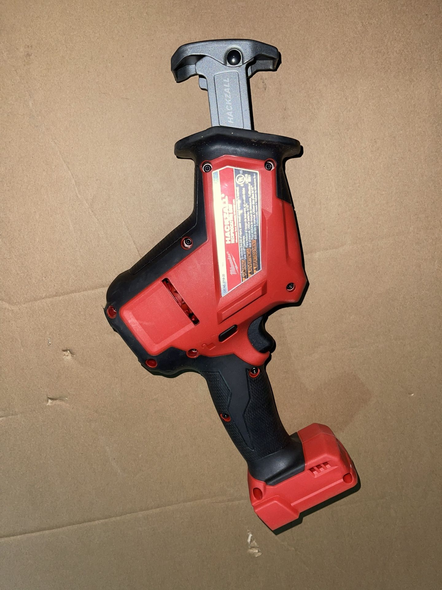 Milwaukee Power Tools