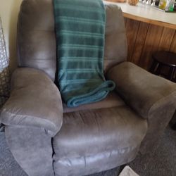 Recliner