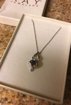 Necklace from Kay Jewelers