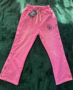 Hell Star Sweatpants
