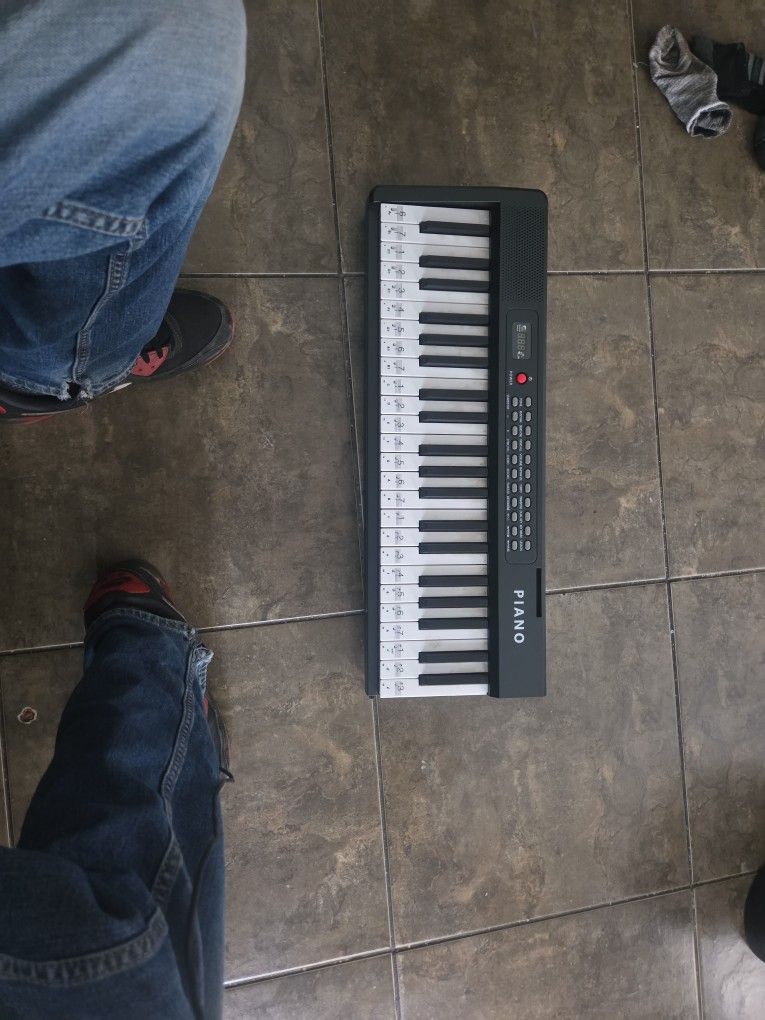 Piano