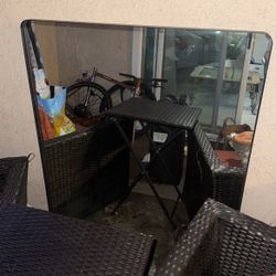 Huge Mirror