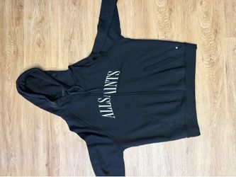 All Saints Hoodie