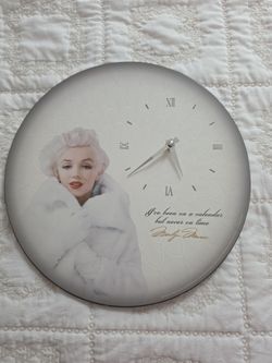 Wall clock