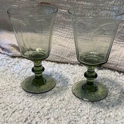 Glasses Set