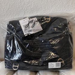 Jujube BFF Diaper bag NEW With Tags