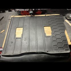 2018-2013 Subaru Crosstrek Back Seat Protectors 