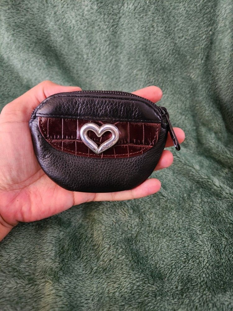 Small Change Purse