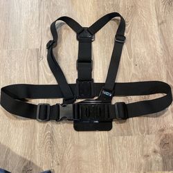 GoPro Chest Mount 