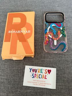 iPhone Case with MagSafe