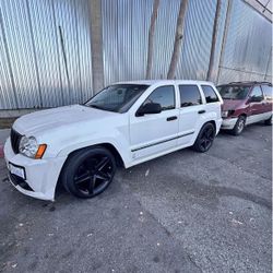 2005 Jeep Grand Cherokee