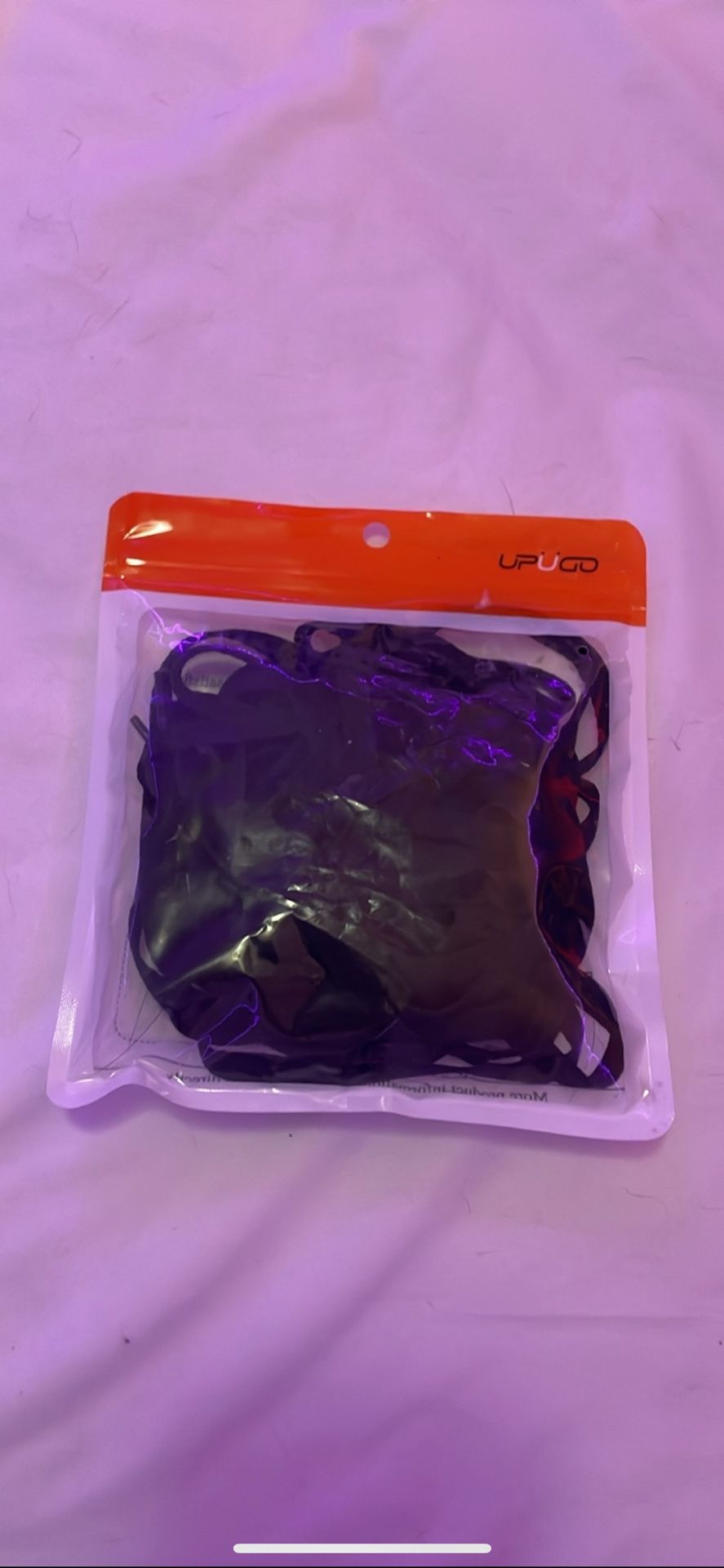 Black shoe laces