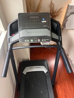 Treadmill
