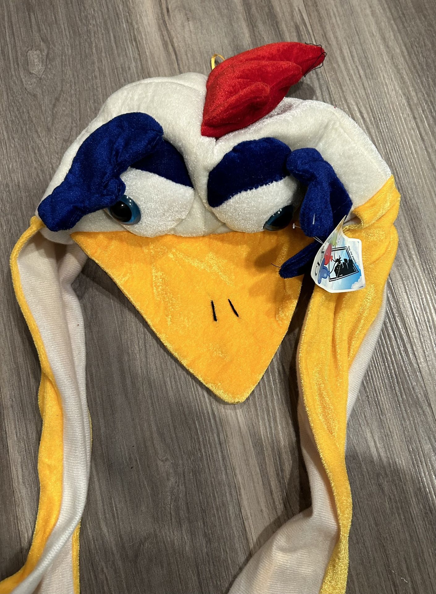 Hat (brand New)