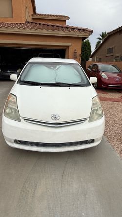 2008 Toyota Prius