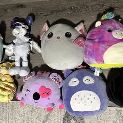 Plushie 