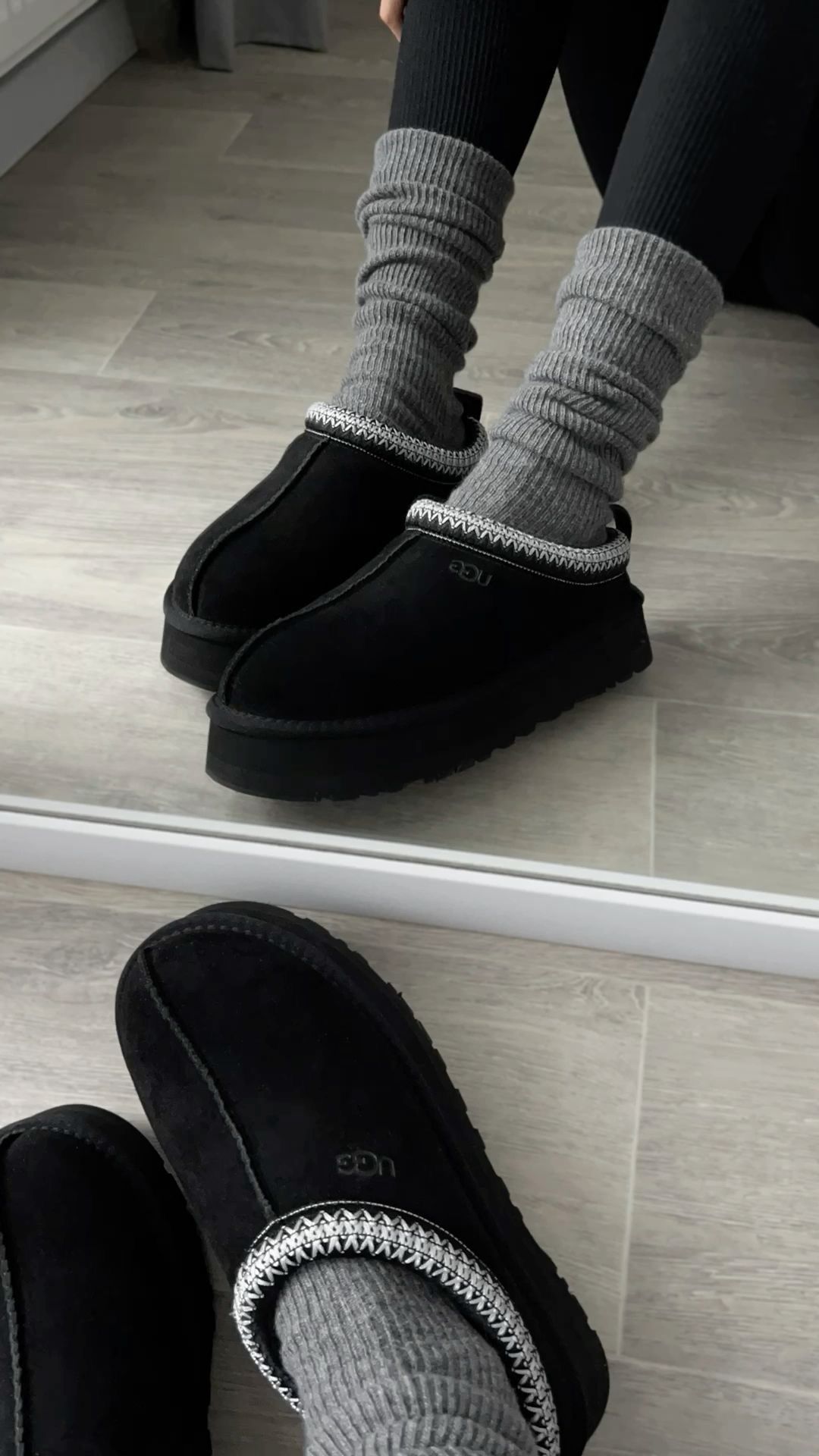 UGG Tasman 
