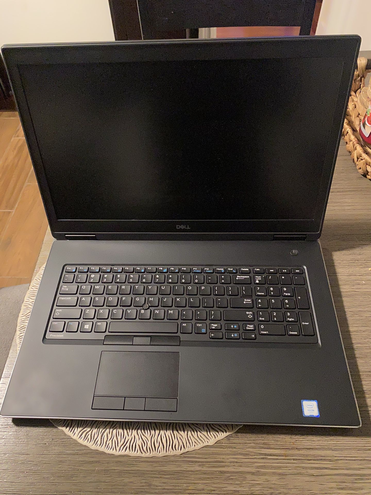 Dell Precision 7730