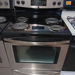 Kenmore Electric Stove Range Oven Coil