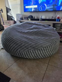 Adult Beanbag  Chair