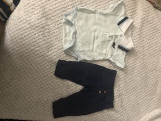 Baby  Clothes 