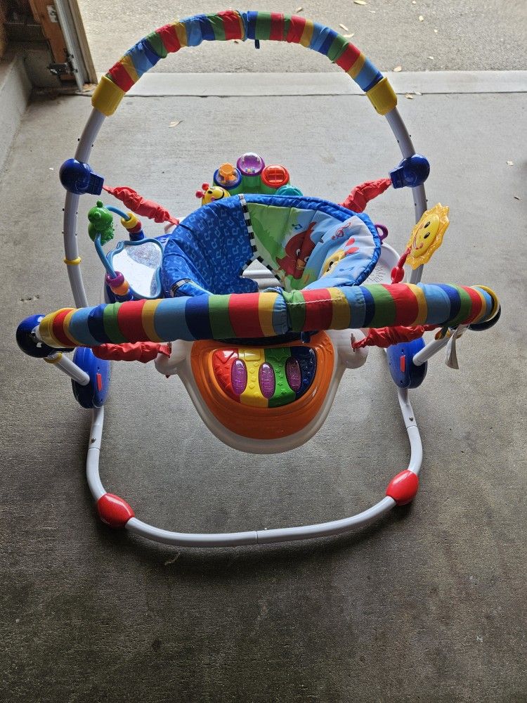 Baby Jumper