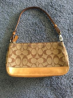 Coach Handbag