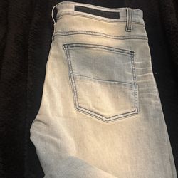 Rockstar Jeans 