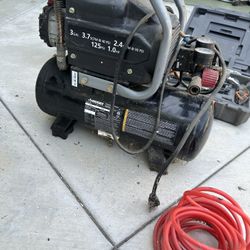 Air Compressor