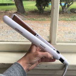 Conair Hair straightener 1”