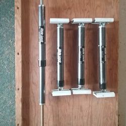 RV SLIDE OUT LOCKS