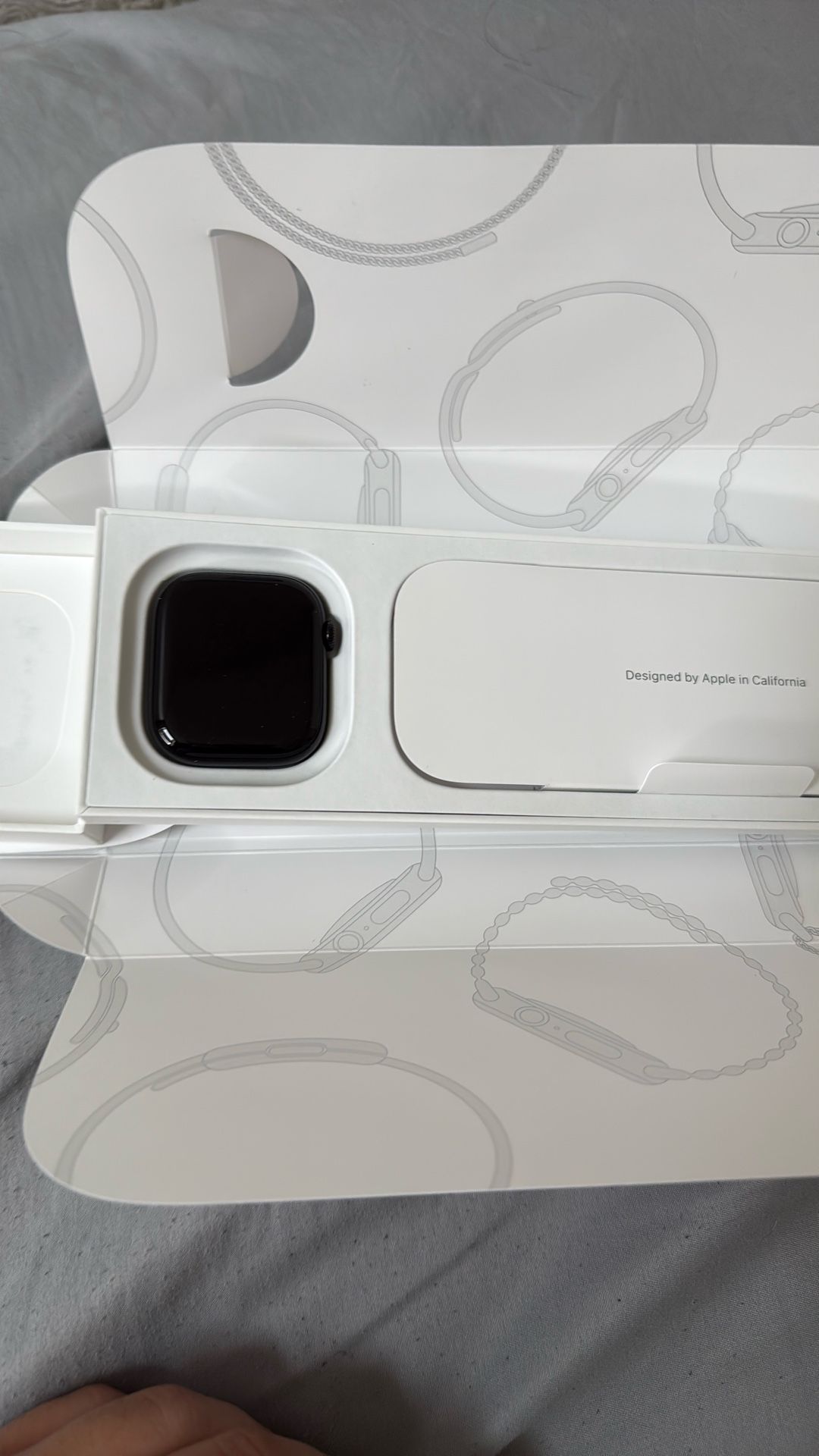 Apple Watch Series 10