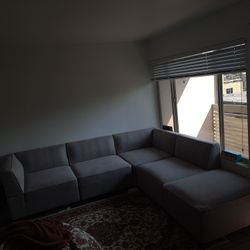 Sectional Couch 