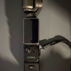XTRA MUSE CAMERA - GREAT CONDITION LIKE NEW