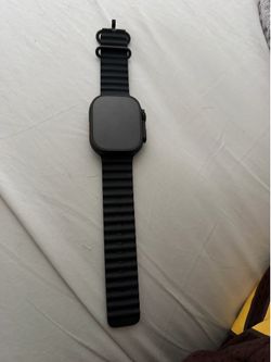 Apple Watch Ultra 3