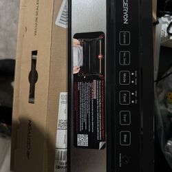 Brand New vacuum Sealer 